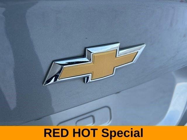 Chevrolet Malibu  2023