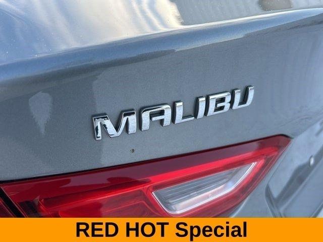 Chevrolet Malibu  2023