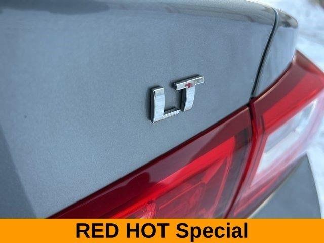 Chevrolet Malibu  2023