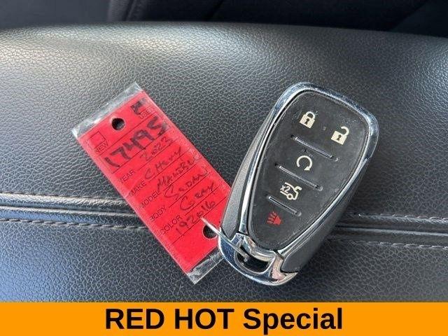 Chevrolet Malibu  2023