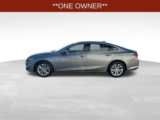 Chevrolet Malibu  2023