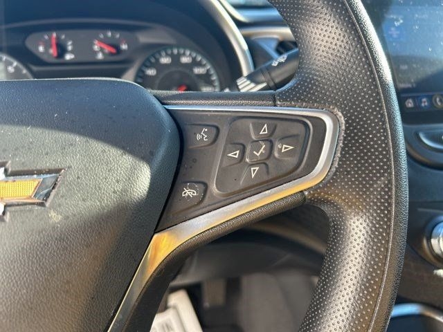 Chevrolet Malibu  2023