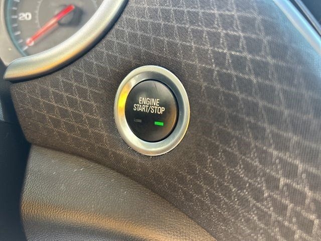 Chevrolet Malibu  2023