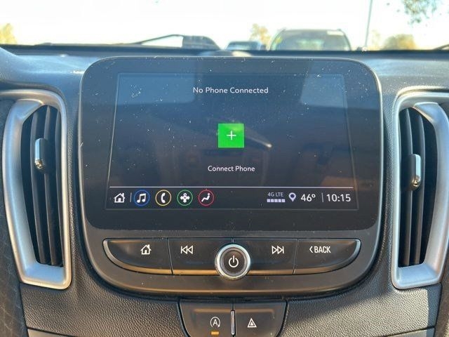 Chevrolet Malibu  2023