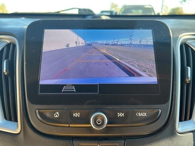 Chevrolet Malibu  2023