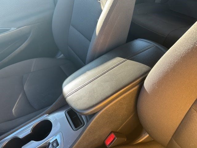 Chevrolet Malibu  2023