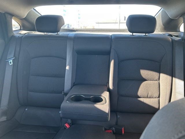 Chevrolet Malibu  2023