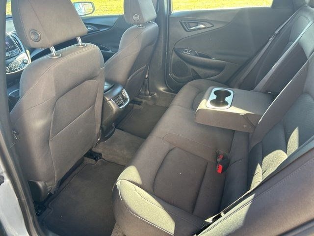 Chevrolet Malibu  2023