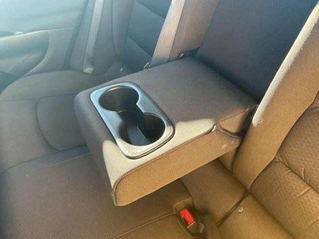 Chevrolet Malibu  2023