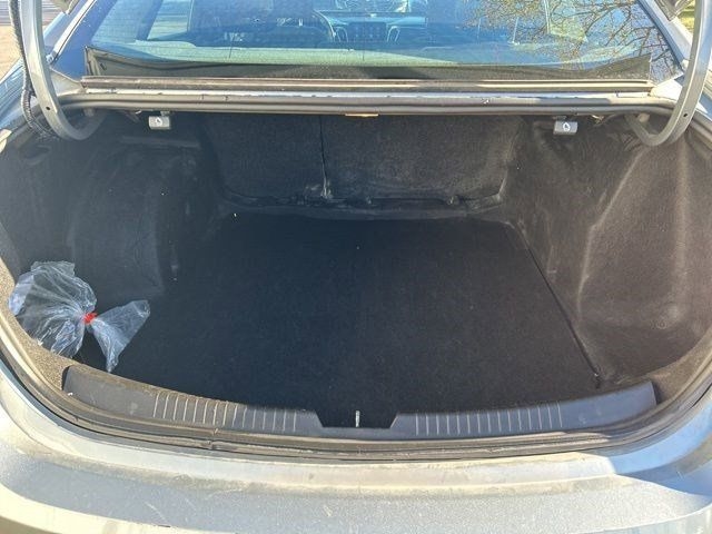 Chevrolet Malibu  2023