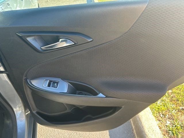 Chevrolet Malibu  2023