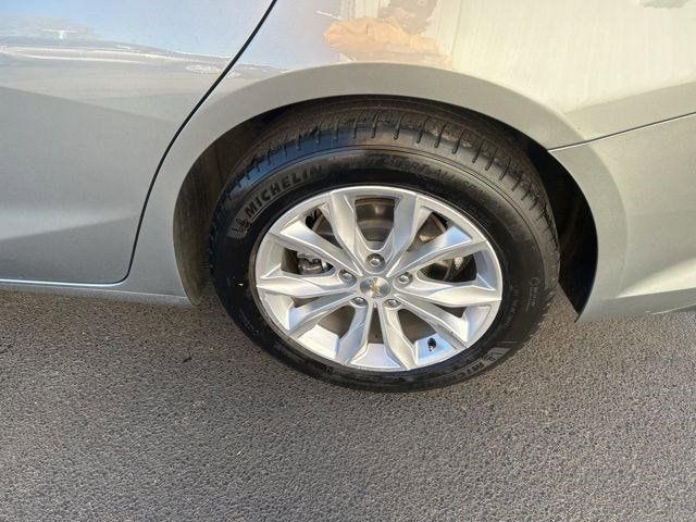 Chevrolet Malibu  2023