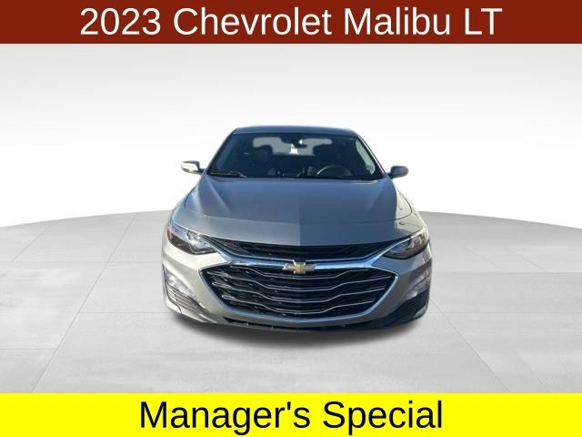 Chevrolet Malibu  2023