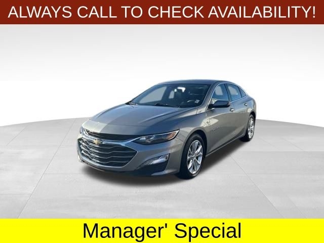 Chevrolet Malibu  2023