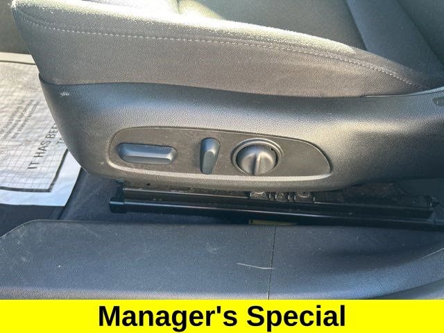 Chevrolet Malibu  2023