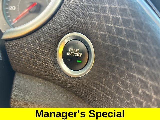 Chevrolet Malibu  2023