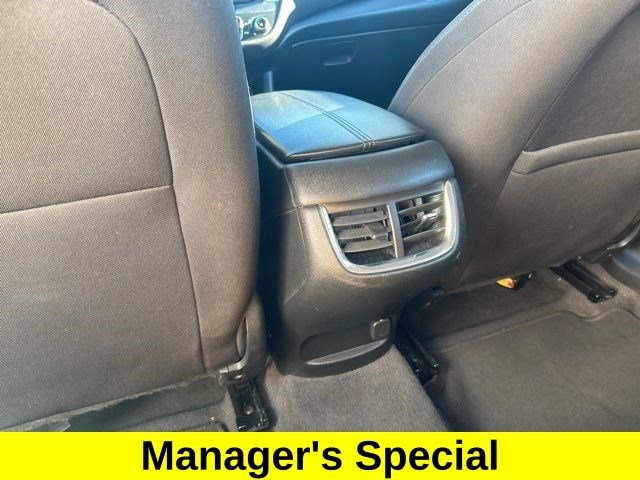 Chevrolet Malibu  2023