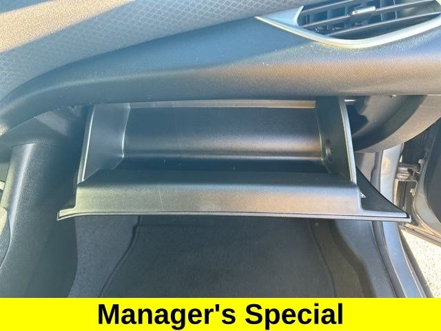 Chevrolet Malibu  2023