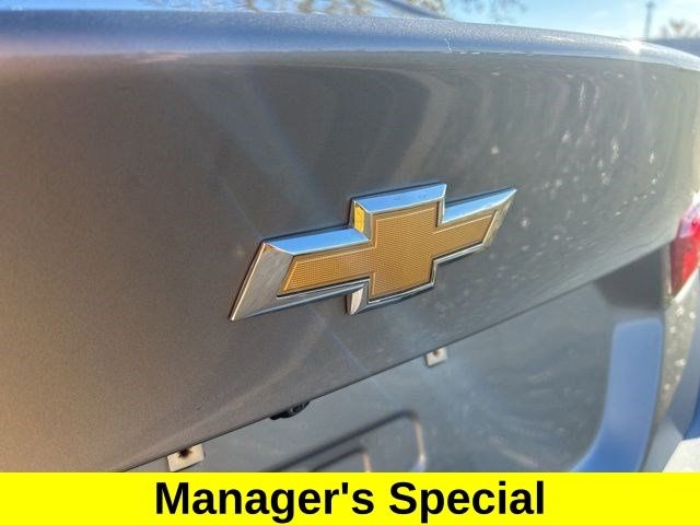 Chevrolet Malibu  2023