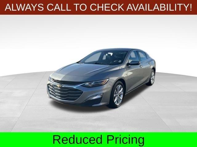 Chevrolet Malibu  2023