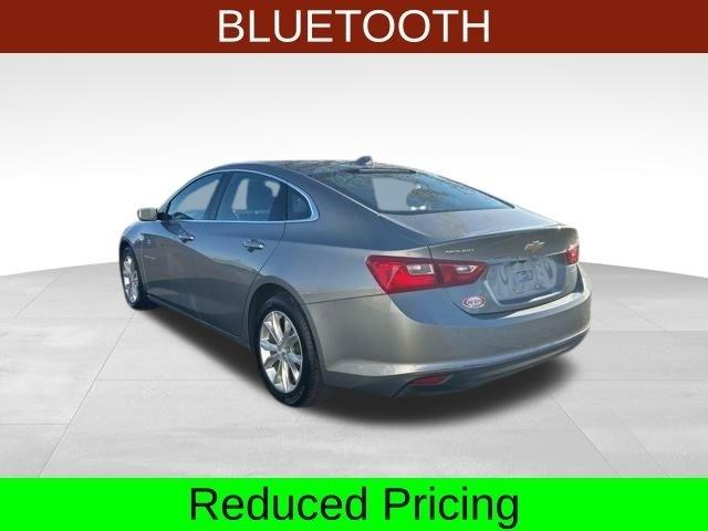 Chevrolet Malibu  2023