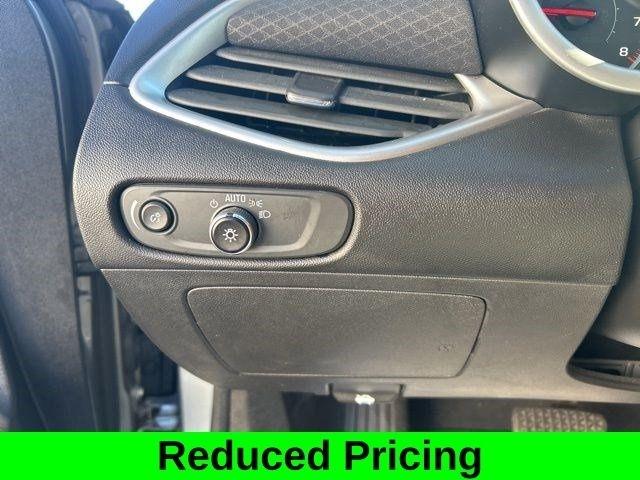 Chevrolet Malibu  2023