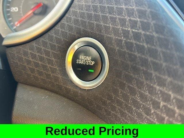 Chevrolet Malibu  2023