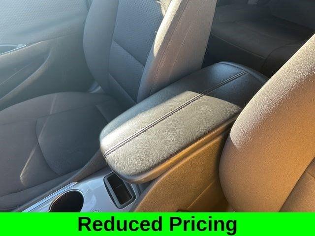 Chevrolet Malibu  2023