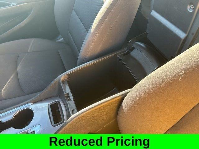 Chevrolet Malibu  2023