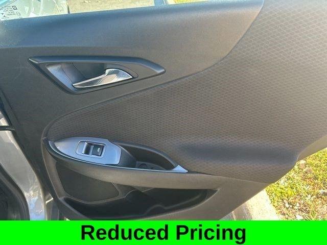 Chevrolet Malibu  2023