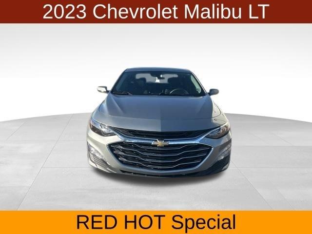 Chevrolet Malibu  2023
