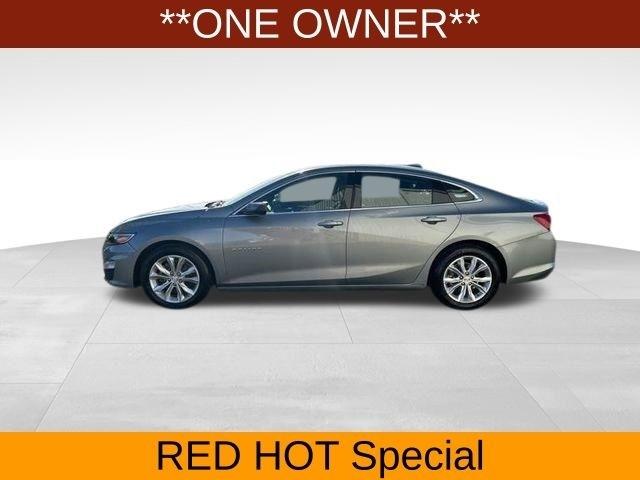 Chevrolet Malibu  2023