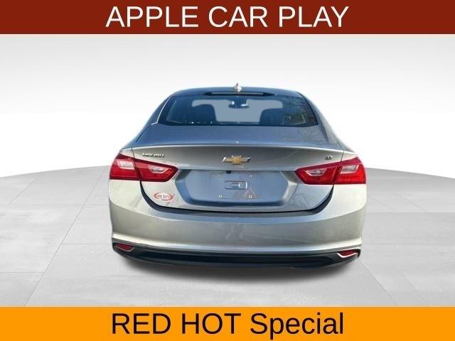 Chevrolet Malibu  2023