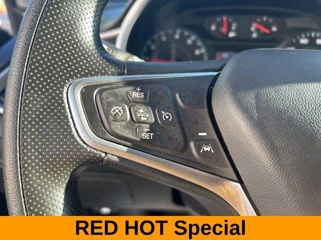 Chevrolet Malibu  2023