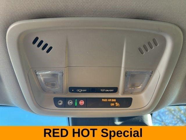 Chevrolet Malibu  2023