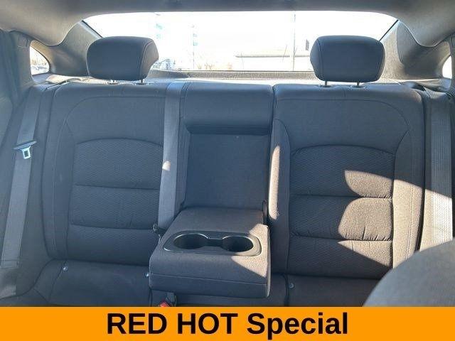 Chevrolet Malibu  2023