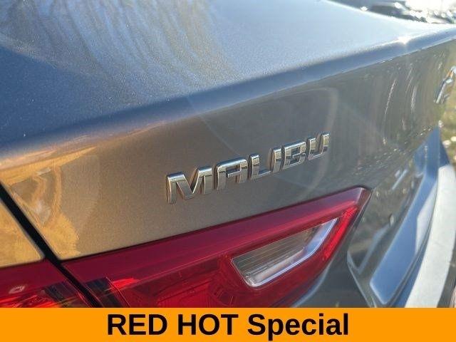 Chevrolet Malibu  2023