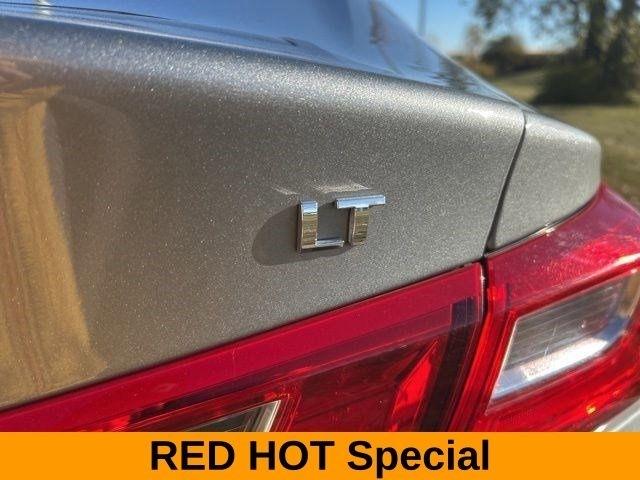 Chevrolet Malibu  2023