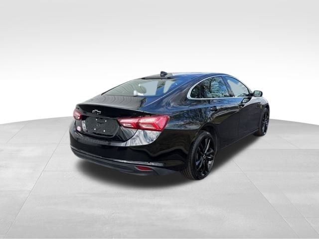 Chevrolet Malibu  2023 Chevrolet Malibu  2023