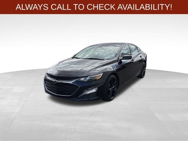 Chevrolet Malibu  2023 Chevrolet Malibu  2023