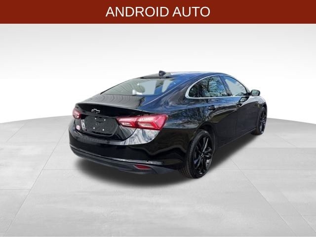 Chevrolet Malibu  2023 Chevrolet Malibu  2023