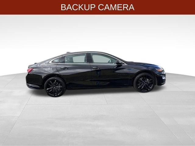 Chevrolet Malibu  2023 Chevrolet Malibu  2023
