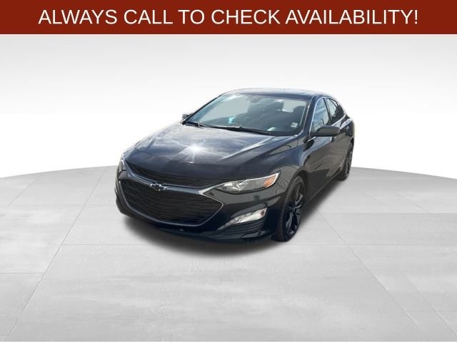 Chevrolet Malibu  2023 Chevrolet Malibu  2023
