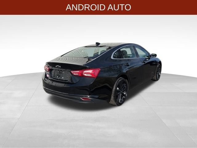 Chevrolet Malibu  2023 Chevrolet Malibu  2023