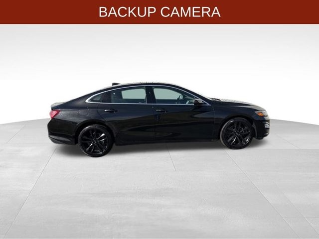 Chevrolet Malibu  2023 Chevrolet Malibu  2023