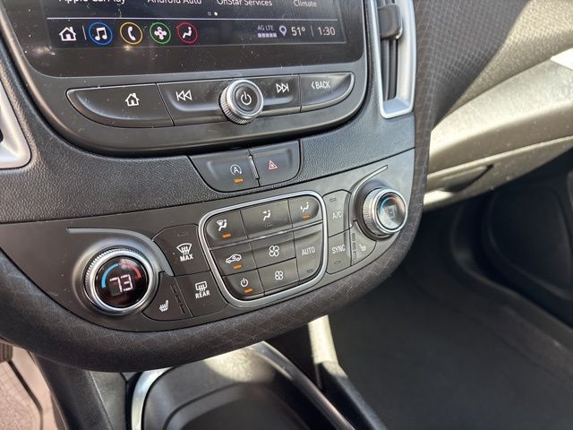 Chevrolet Malibu  2023 Chevrolet Malibu  2023