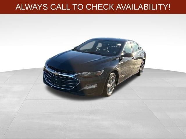 Chevrolet Malibu  2023