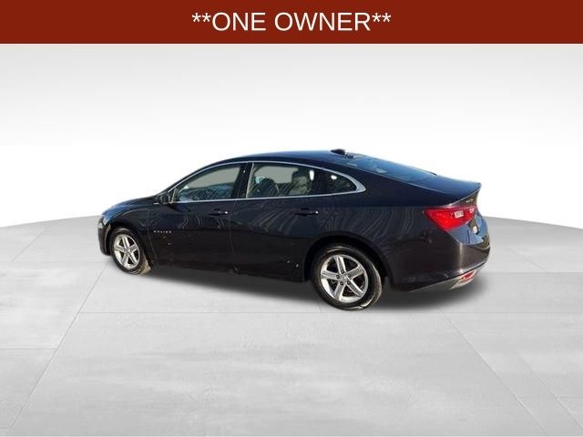 Chevrolet Malibu  2023