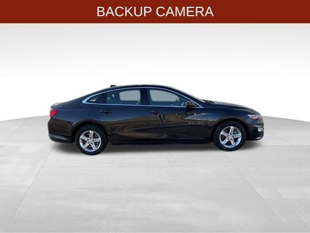 Chevrolet Malibu  2023