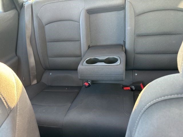 Chevrolet Malibu  2023